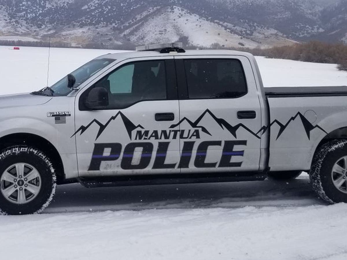 Utah town now has no police, after chief resigns and others dismissed