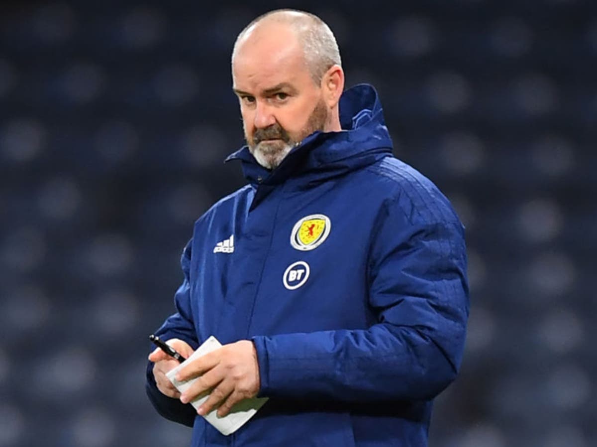 Scotland must use positivity of qualifying for Euro 2020 in quest to reach World Cup, says Steve Clarke Scotland must use positivity of qualifying for Euro 2020 in quest to reach World Cup, says Steve Clarke