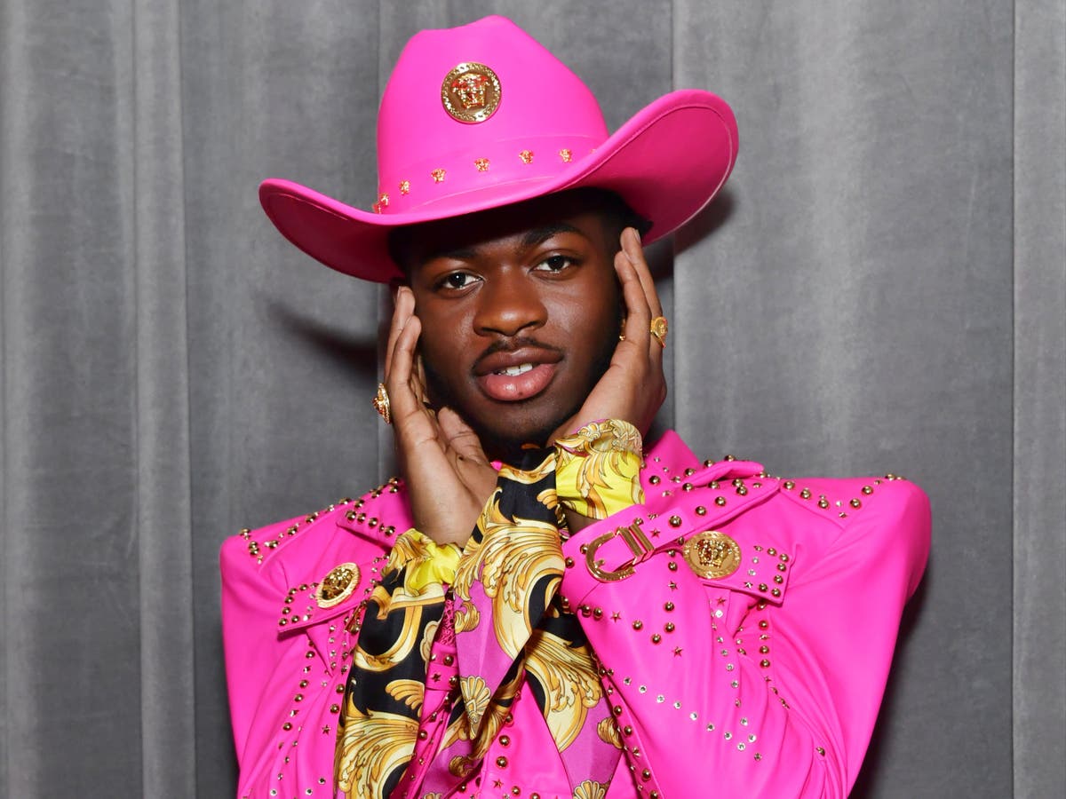 Lil Nas X Says Montero May Be Leaving Streaming Platforms The Independent