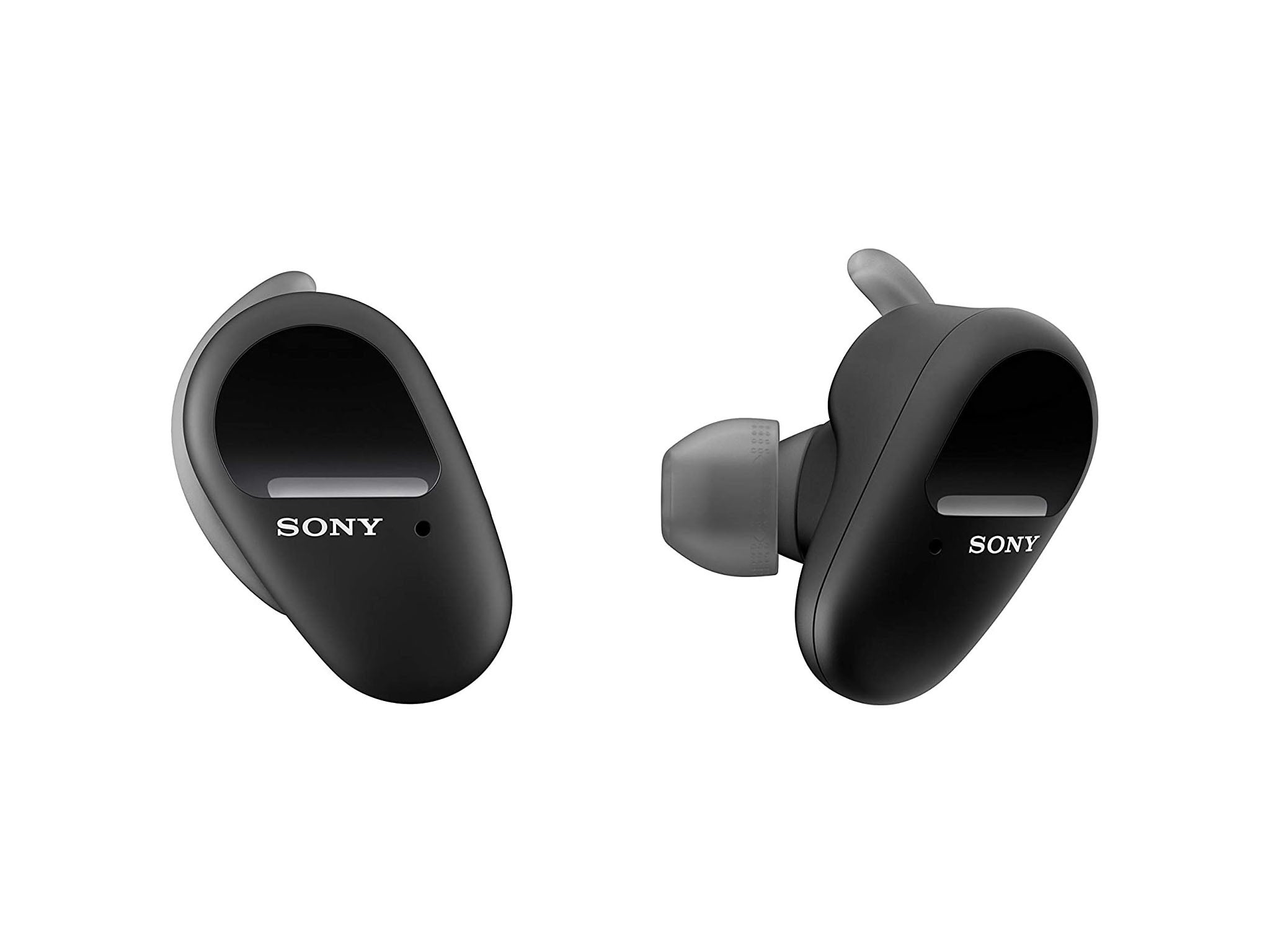 currys running headphones