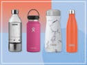 10 best reusable water bottles: Good for hydration and the planet