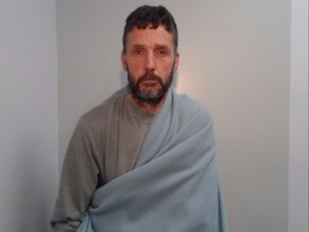 Man jailed after dismembering wife following ‘row over frozen chips’ Man jailed after dismembering wife following ‘row over frozen chips’