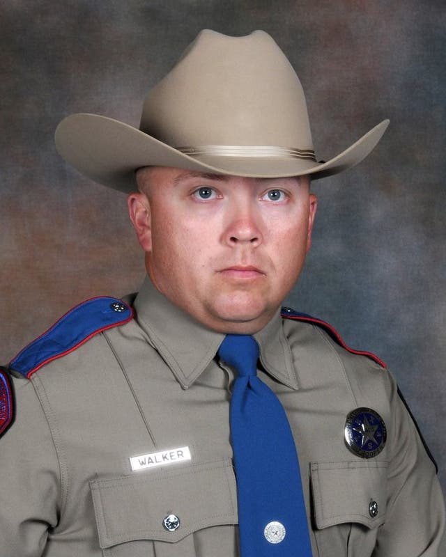 <p>Texas state trooper shot during traffic stop will make ‘final sacrifice’ as organ donor, police say</p>