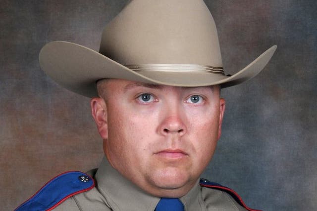<p>Texas state trooper shot during traffic stop will make ‘final sacrifice’ as organ donor, police say</p>