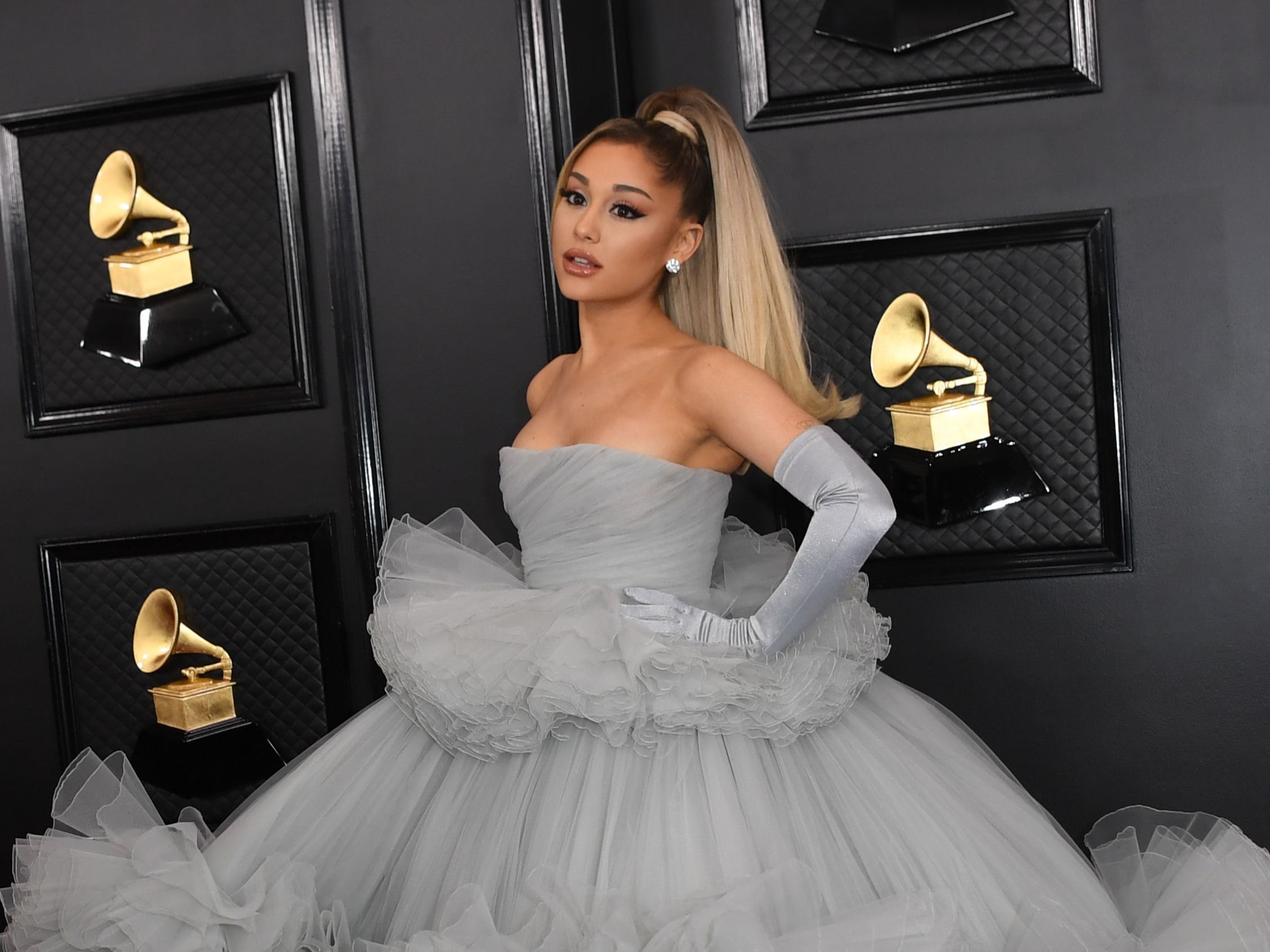 Ariana Grande will replace Nick Jonas as a coach on The Voice | The ...