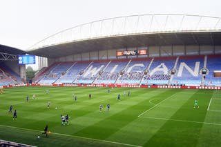 efl takeover wigan independent