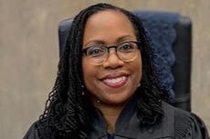 Who is Judge Ketanji Brown Jackson, Biden’s potential top pick for the Supreme Court?