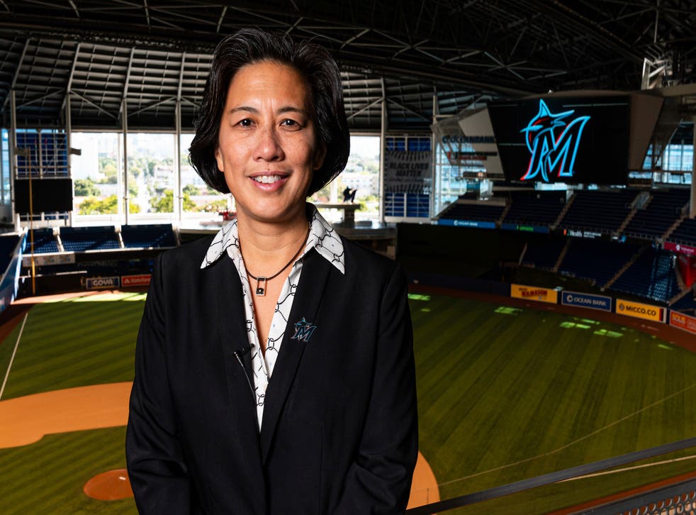 MARLINS NG