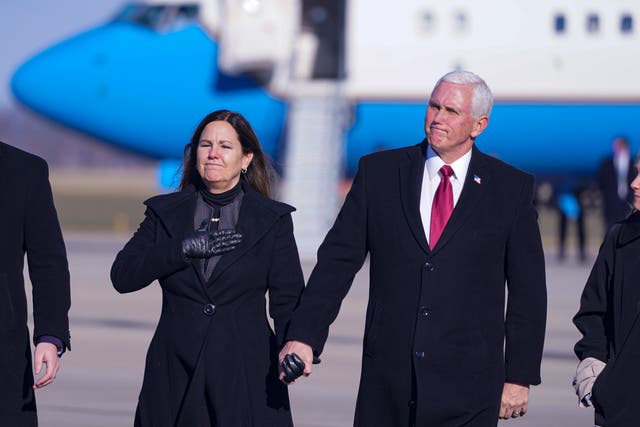 EEUU-PENCE