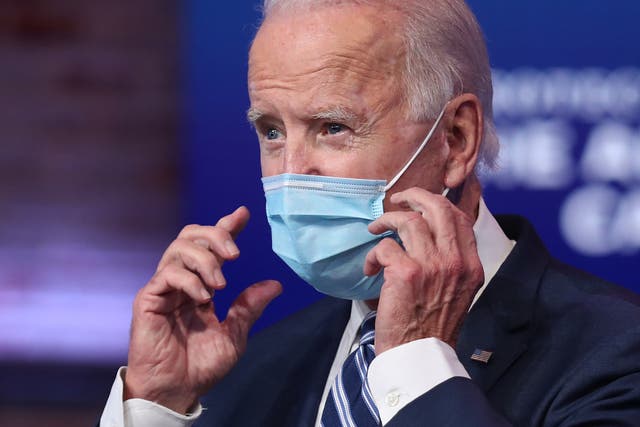<p>The Joe Biden administration has announced formation of a task force that will investigate any political interference in science during Trump-era. </p>