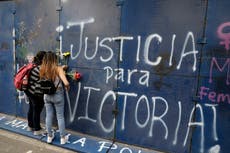 Mexico: Woman who died in police custody also was abused