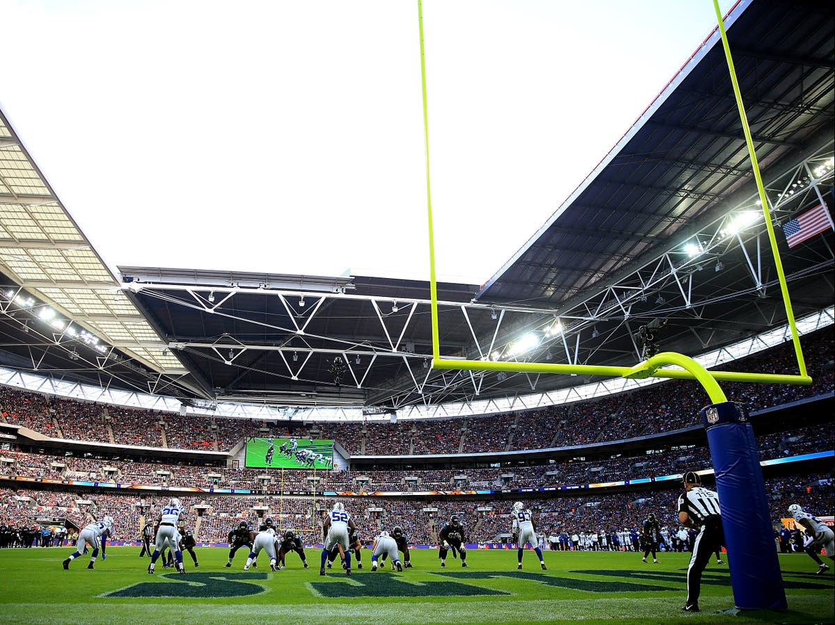 NFL International Series 2021: All you need to know before London