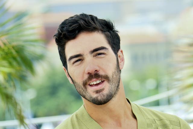 <p>‘I don’t want to keep seeing those same depictions of Middle Eastern people’: Tahar Rahim, star of ‘The Mauritanian’, on fighting for the roles he wants to see on screen</p>