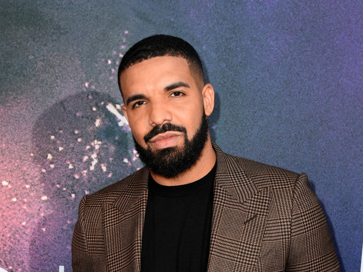 Drake: Woman arrested outside Canadian rapper&rsquo;s Toronto mansion