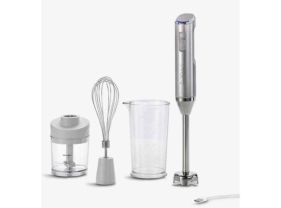 Best Hand Blender 2021 Multi Purpose To Cordless The Independent