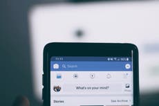 Facebook pledges to tackle hate speech as Indian states go to polls