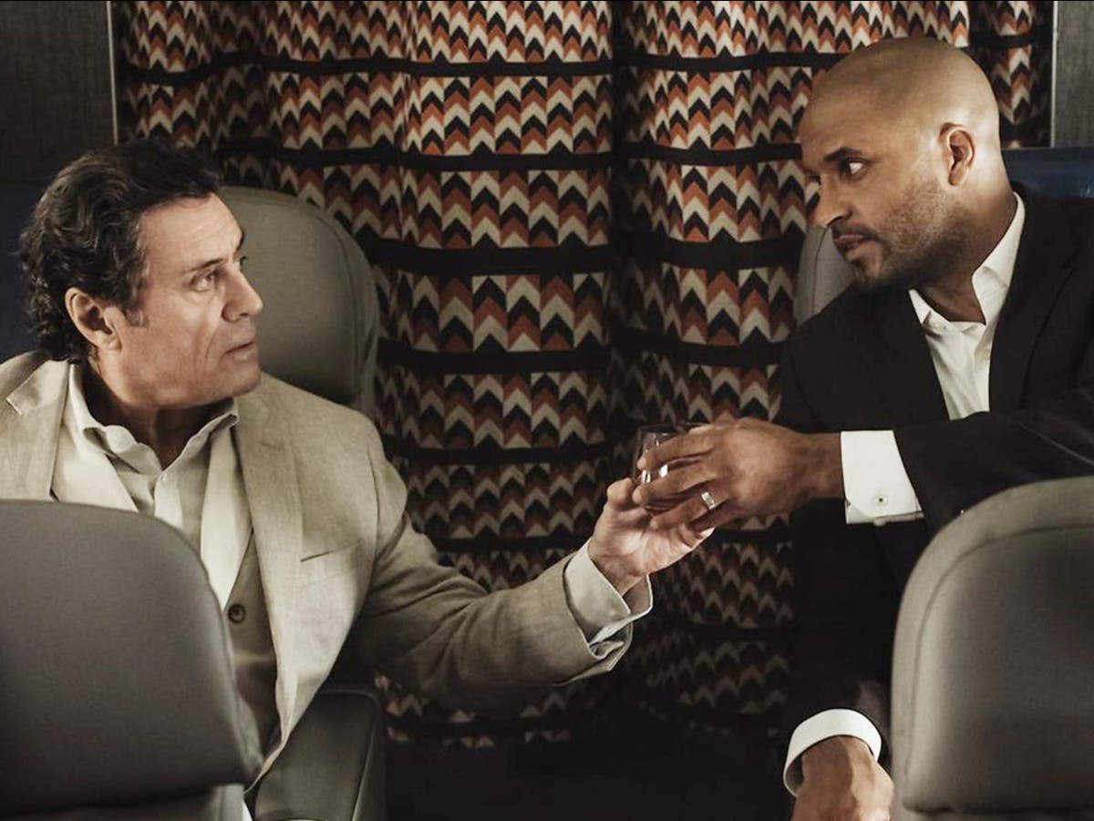 American Gods cancelled: Neil Gaiman says Starz show is ‘definitely not dead’