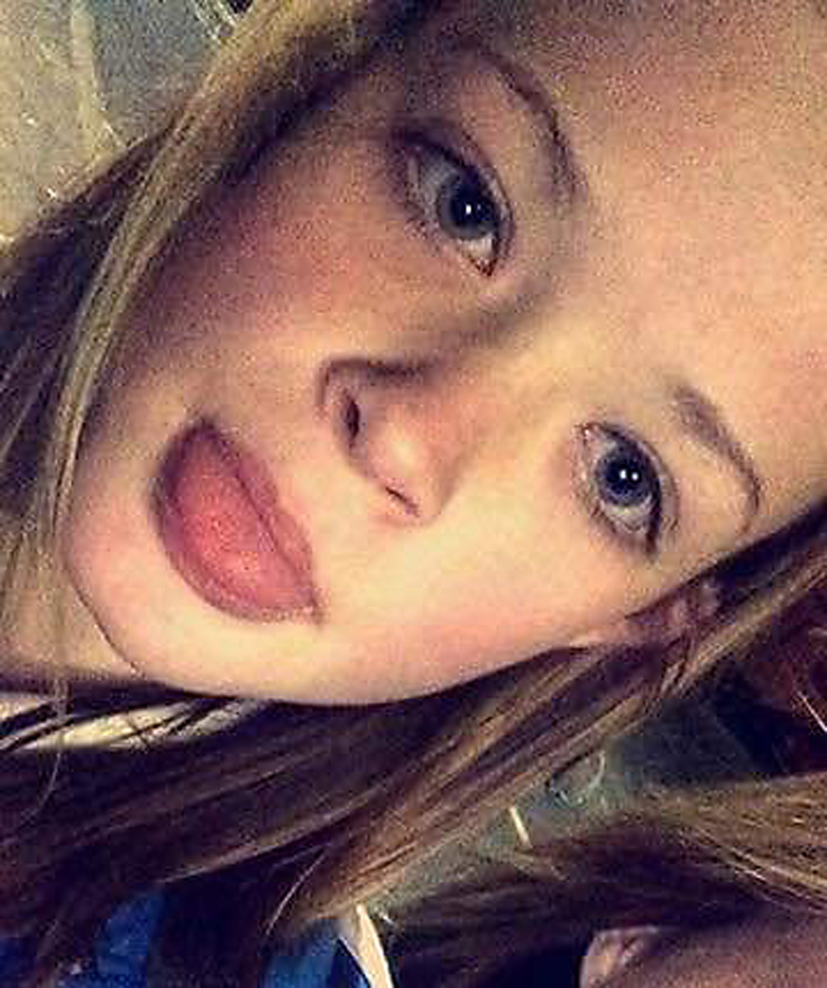 Demi Pearson, 15, died alongside her younger siblings