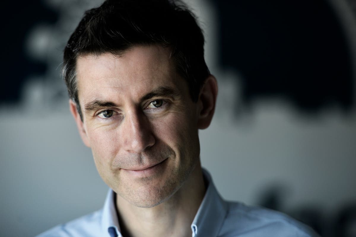 How Steve Hatch is trying to bring diversity and inclusion to Facebook