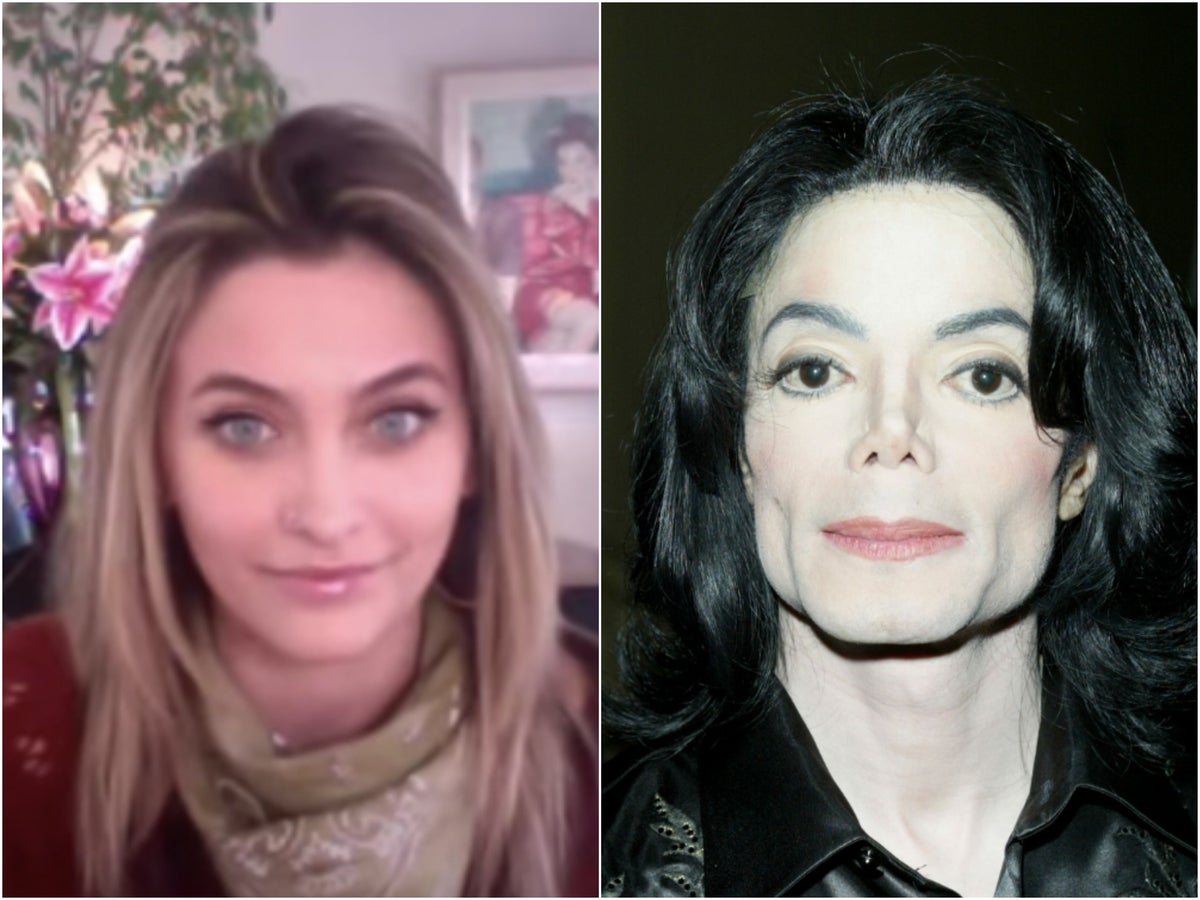 Paris and Michael Jackson: Does Depression Run in Families?