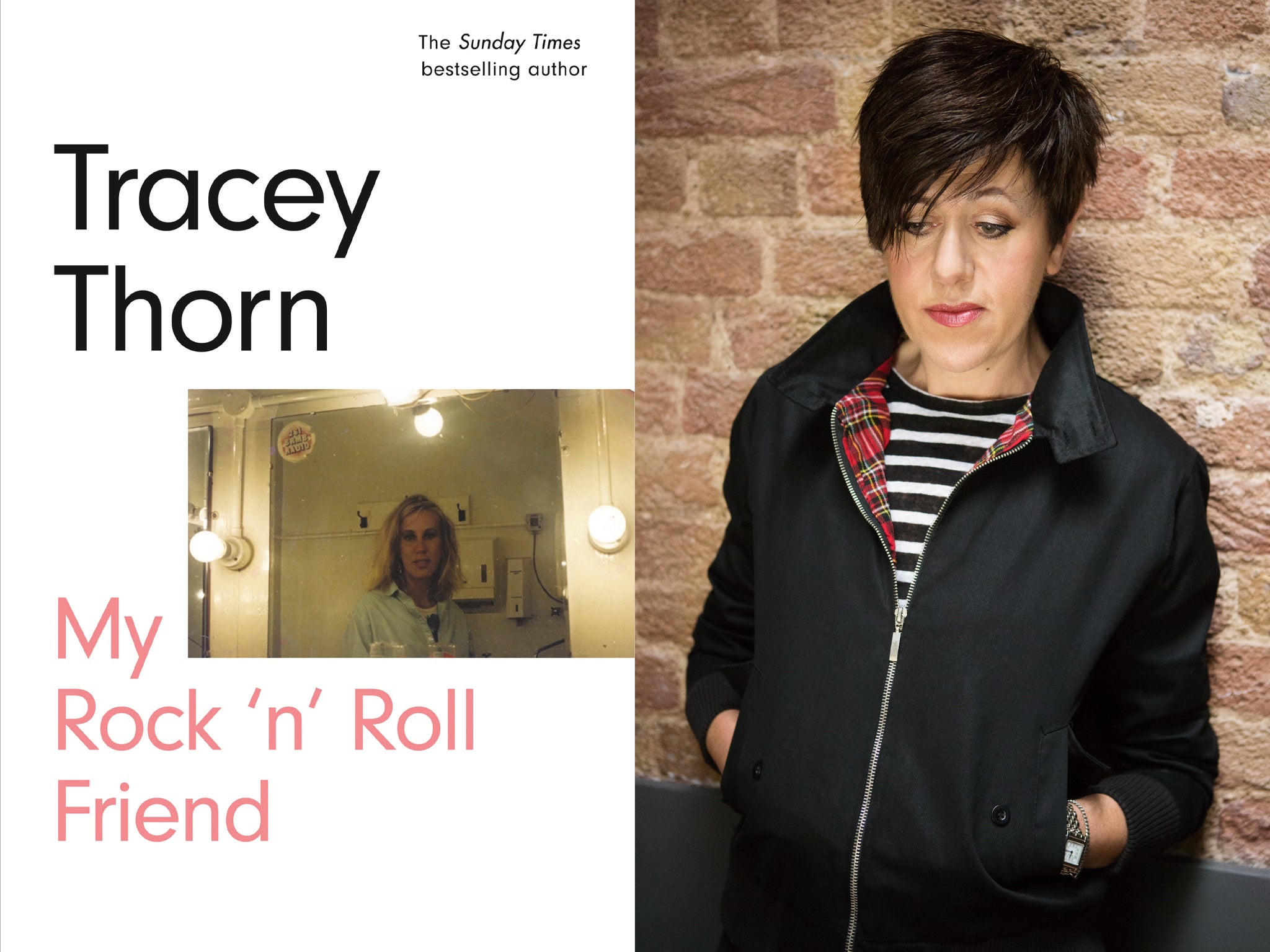 Tracey Thorn’s engrossing book is an attempt to work out her complex and emotional friendship with Australian drummer Lindy Morrison