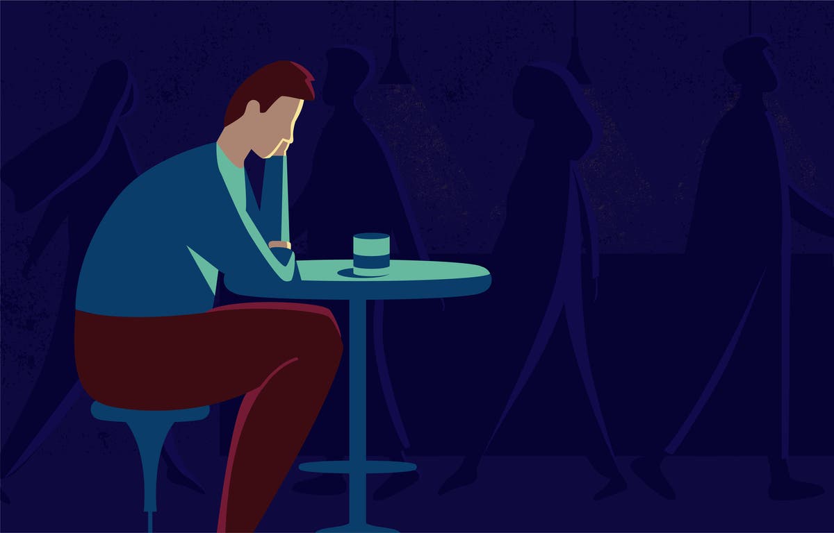 How I learned to connect with my male friends