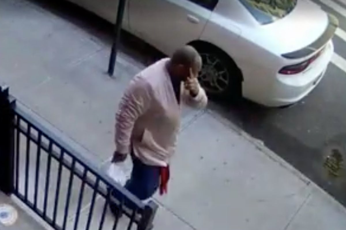 Man charged with hate crime after being arrested in NYC attack on 65 ...