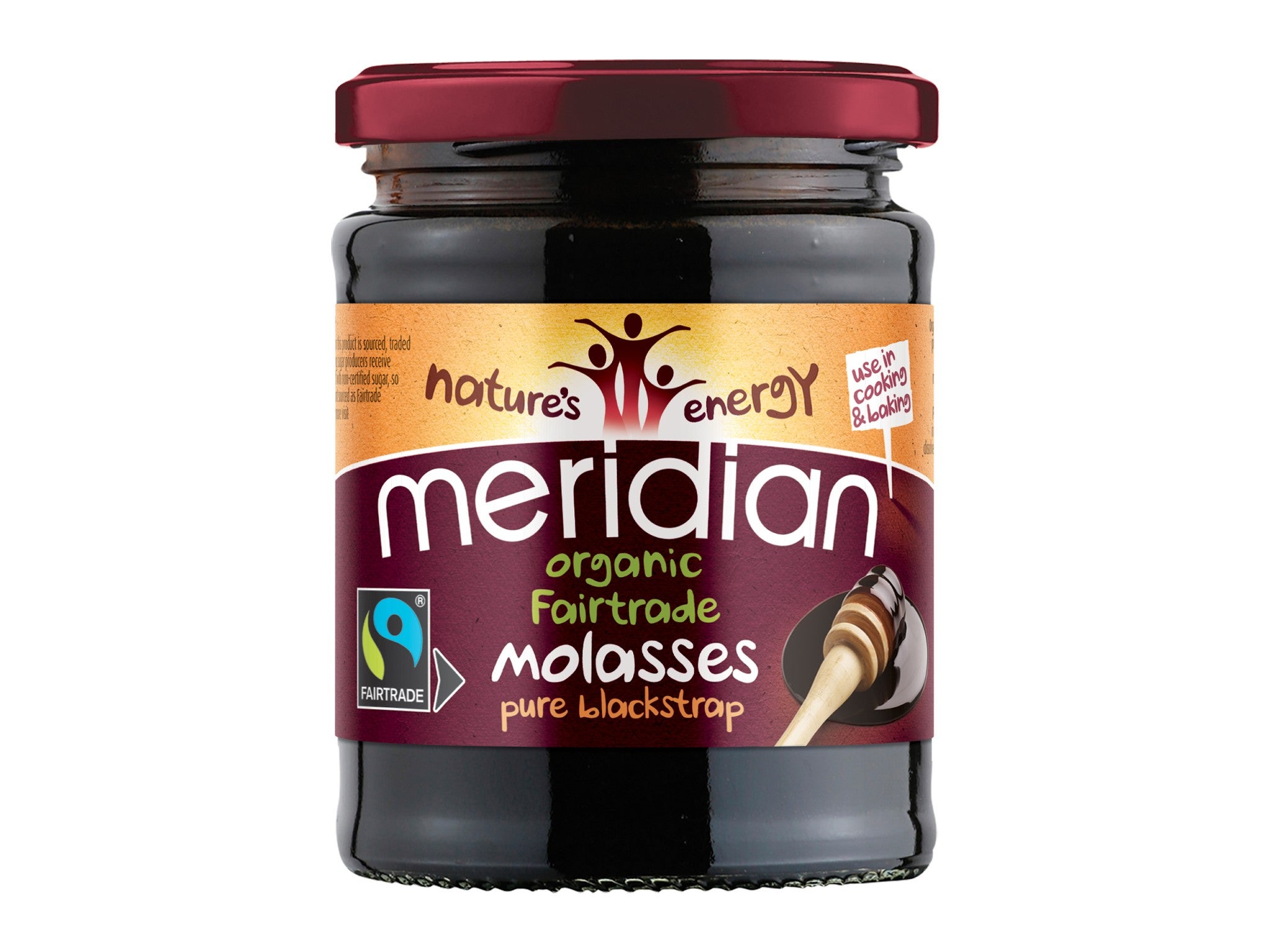 Meridian organic black strap molasses indybest.jpg