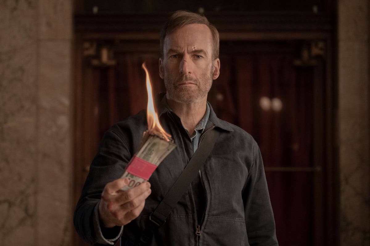 Nobody’s Bob Odenkirk: ‘Playing an action hero is really satisfying and really fun’