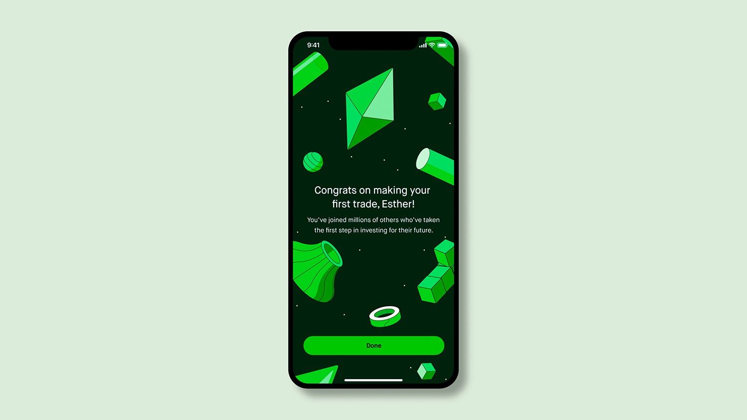 Trade More. Think Less. How Robinhood's Design Gets Inside Your