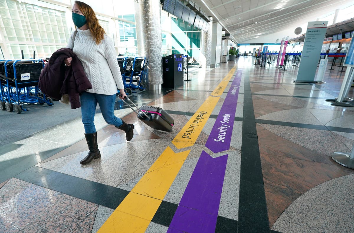 The emotional and economic damage caused by incoherent anti-travel policies increases by the day