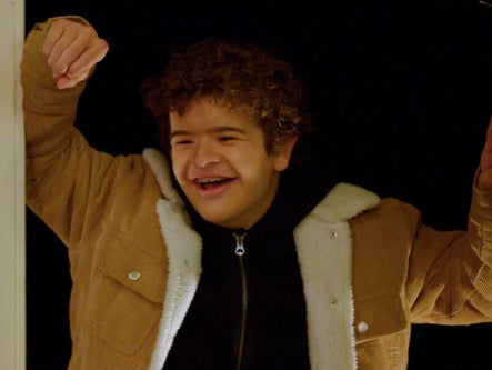 ‘Stranger Things’ actor Gaten Matarazzo returns for a new season of controversial series ‘Prank Encounters’