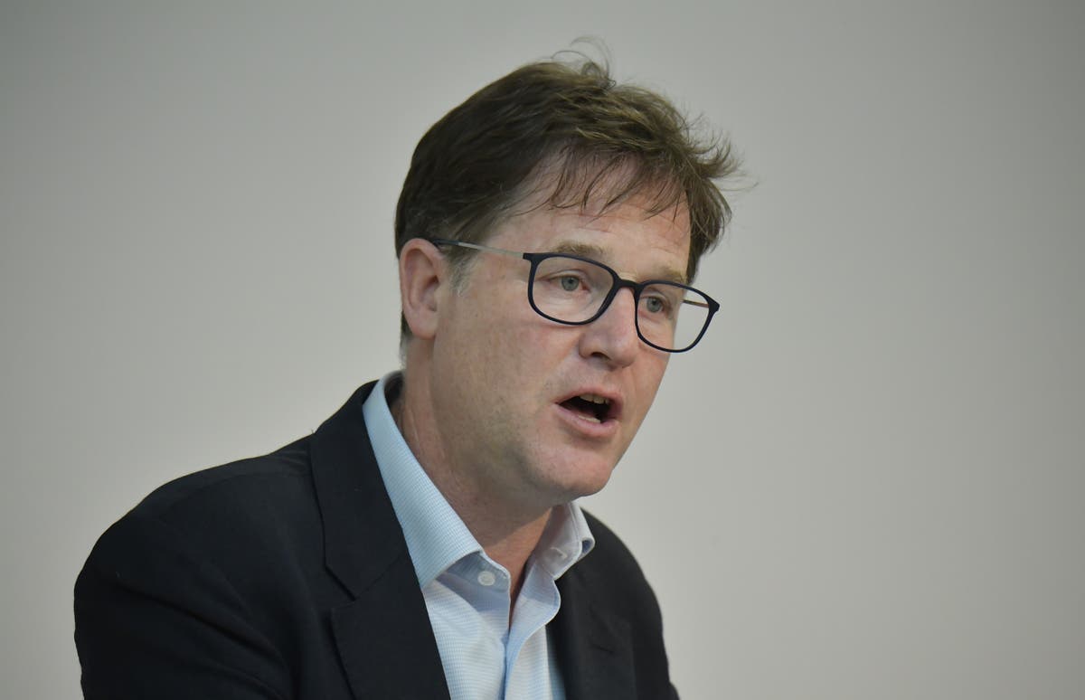 Nick Clegg wrote 5000 words about your Facebook news feed - but here’s everything that was missing