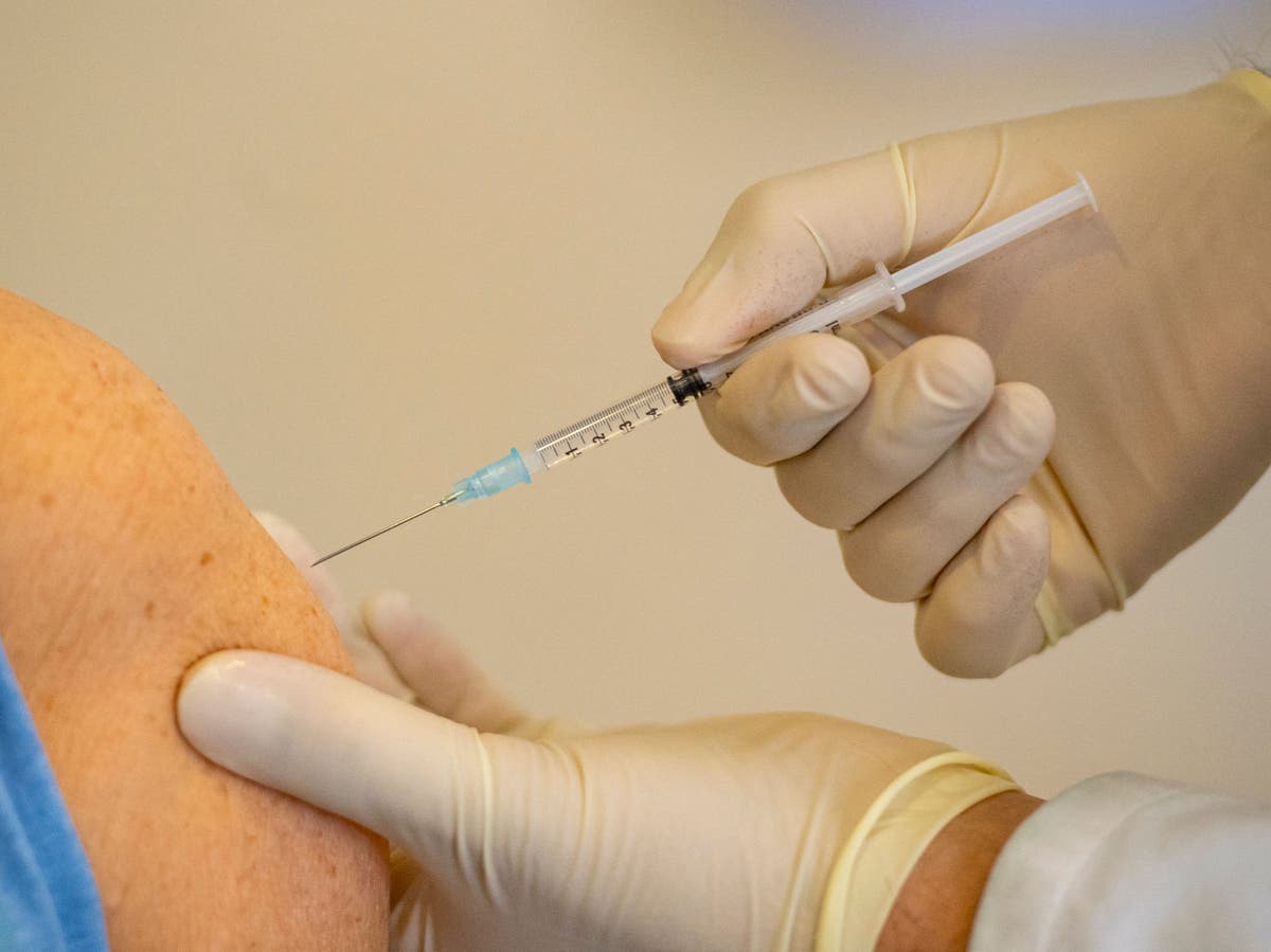 AstraZeneca vaccine: &lsquo;No evidence&rsquo; to restrict use of Covid jab, EMA boss says