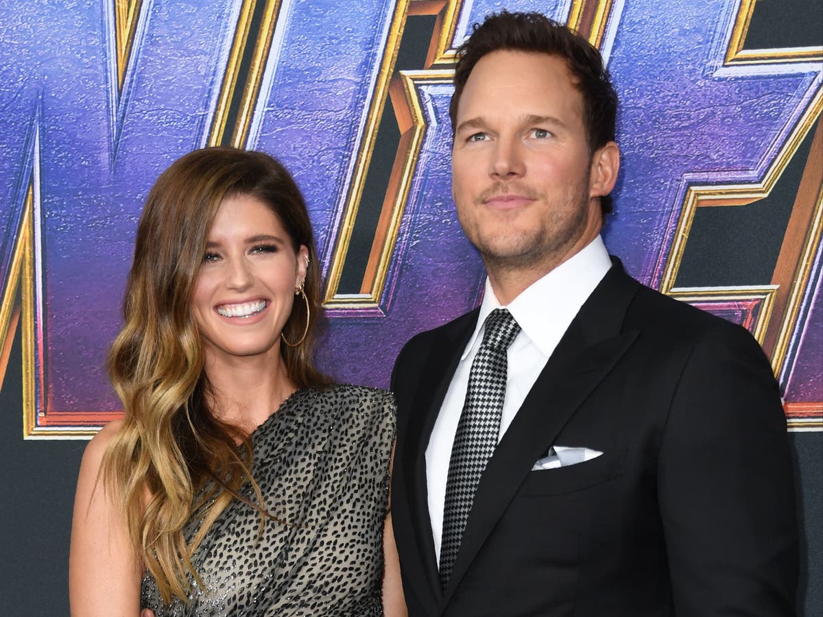 Katherine Schwarzenegger reveals why she and Chris Pratt won&rsquo;t share photos of their daughter&rsquo;s face