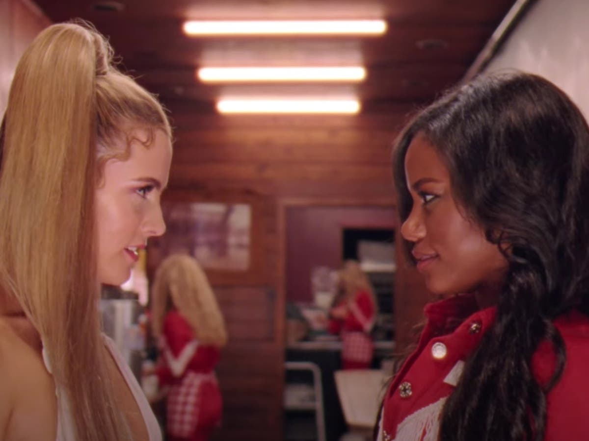 Zola: Trailer unveiled for stripper film adapted from viral Twitter thread