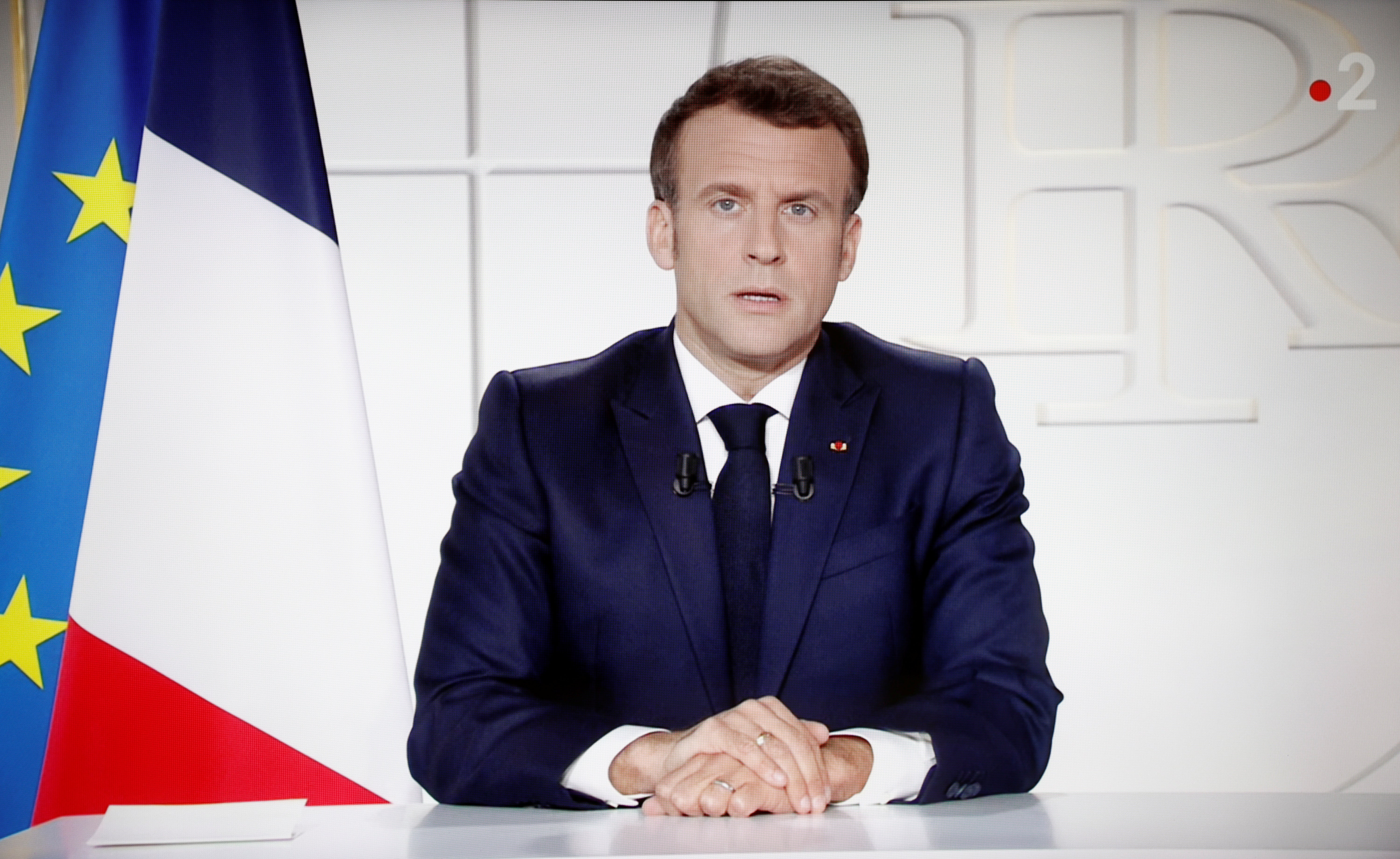 Emmanuel Macron: have the French learnt any lessons from Brexit?