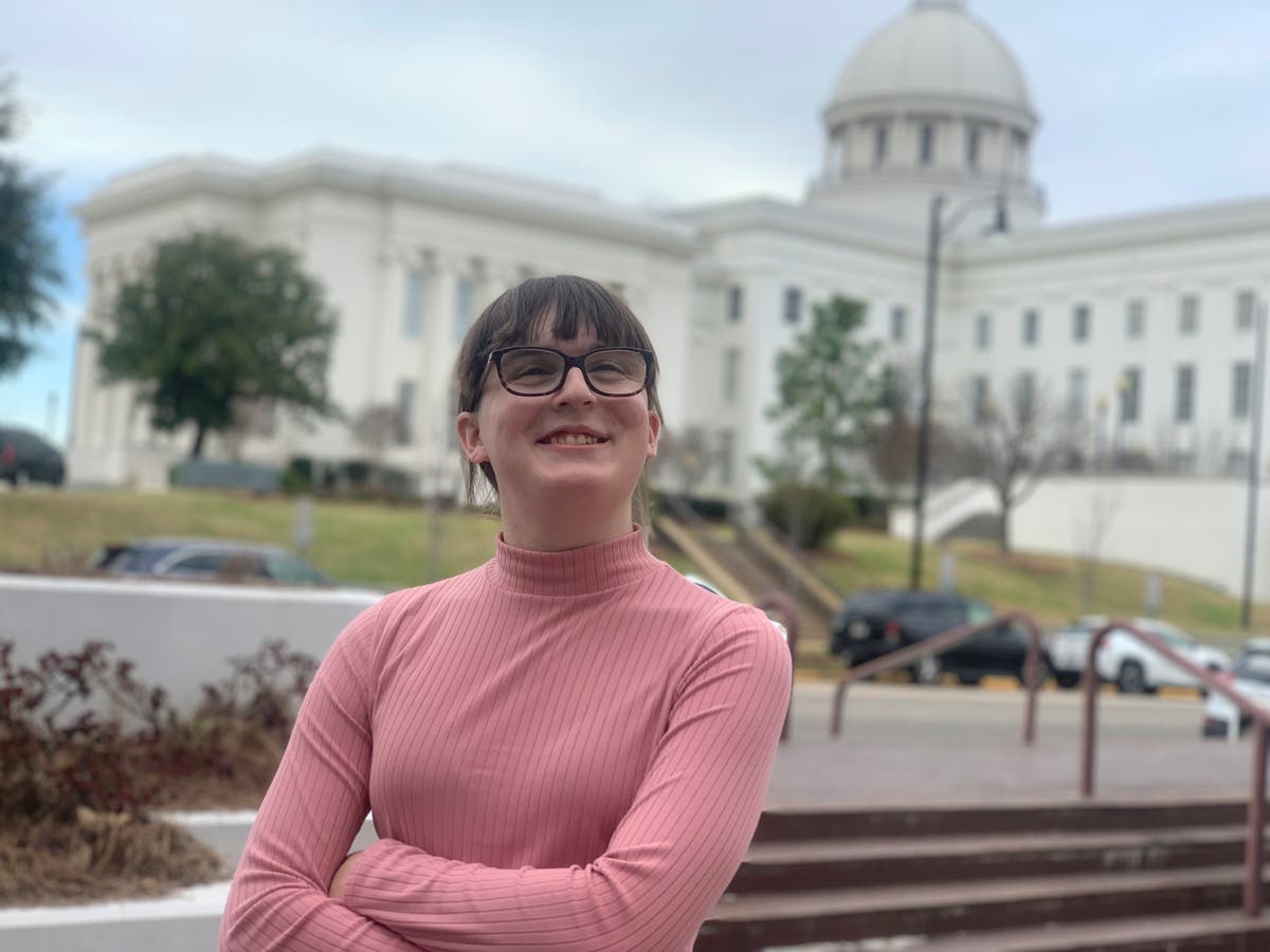 Trans teenagers fear Alabama push to outlaw gender treatment Alliance