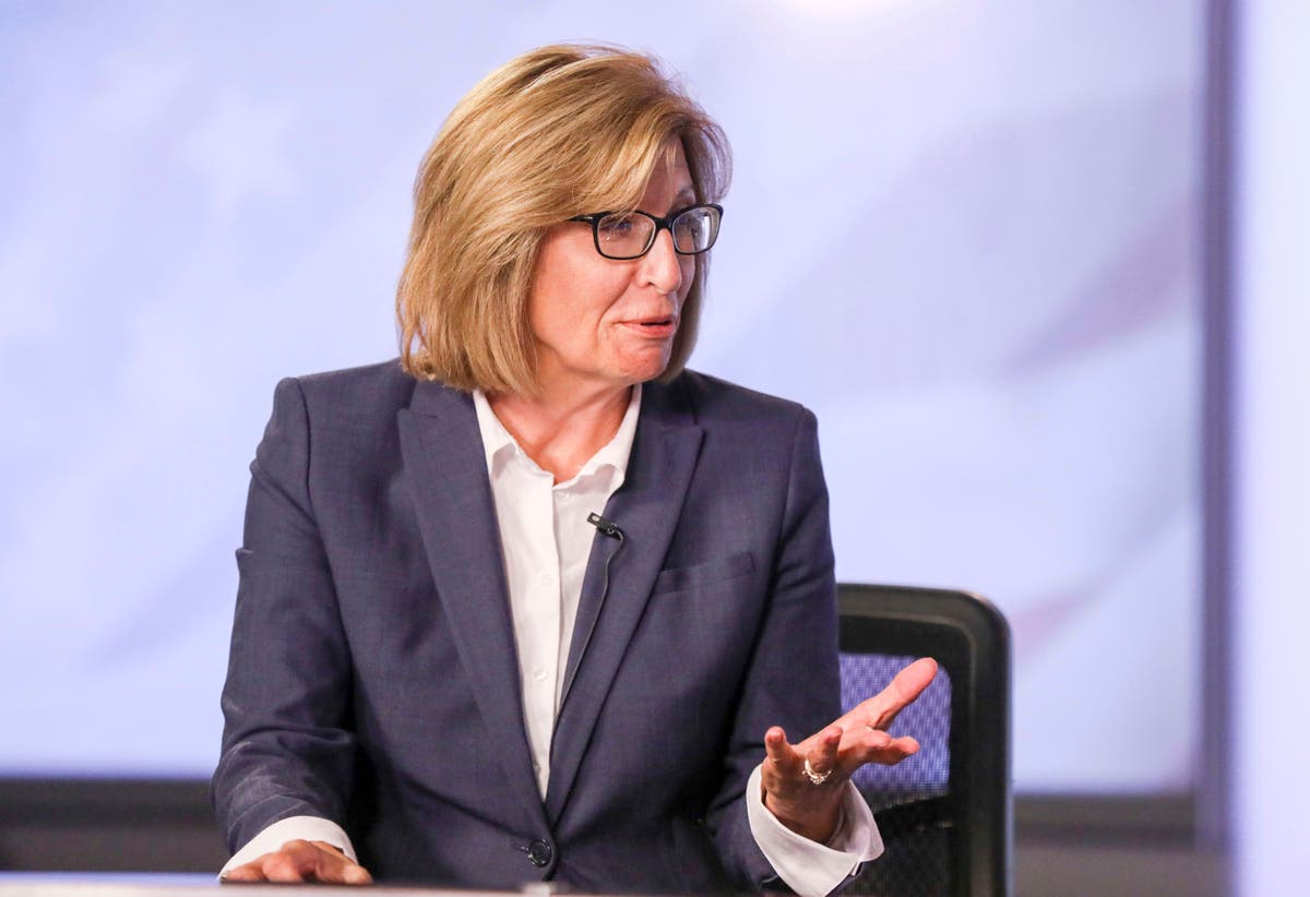 Iowa Democrat drops bid for House seat she lost by 6 votes