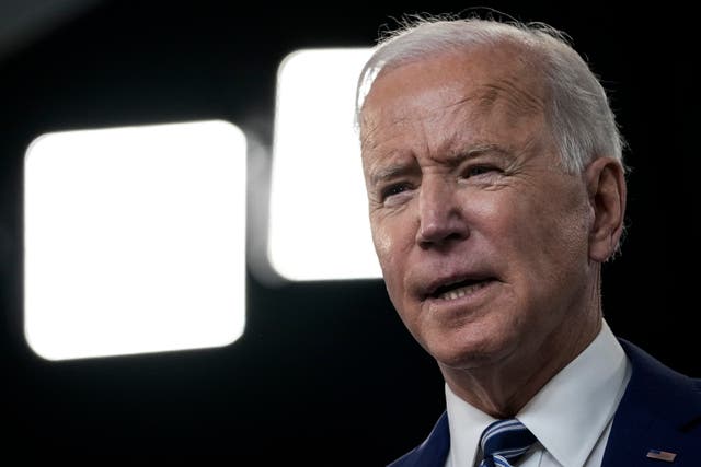 Joe Biden has proposed a $2trn package to kickstart the economy and rebuild crumbling US infrastructure.