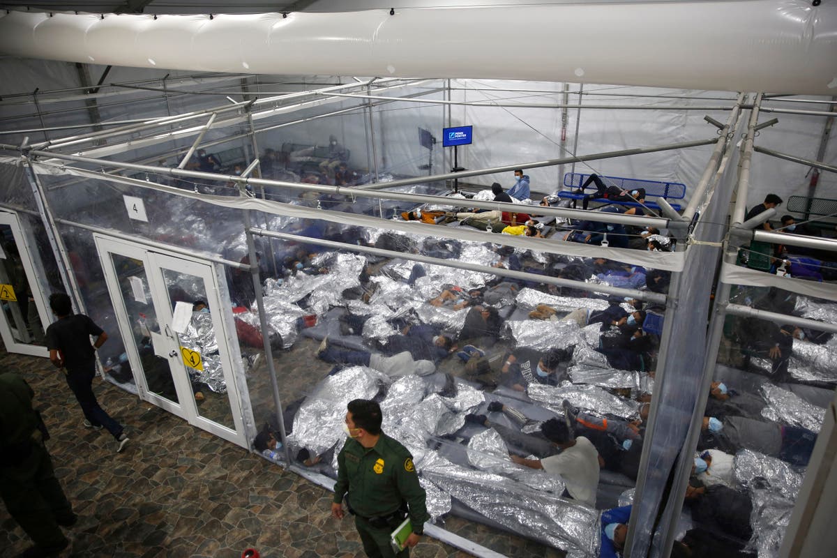 EXPLAINER: Questions remain about conditions of migrant kids