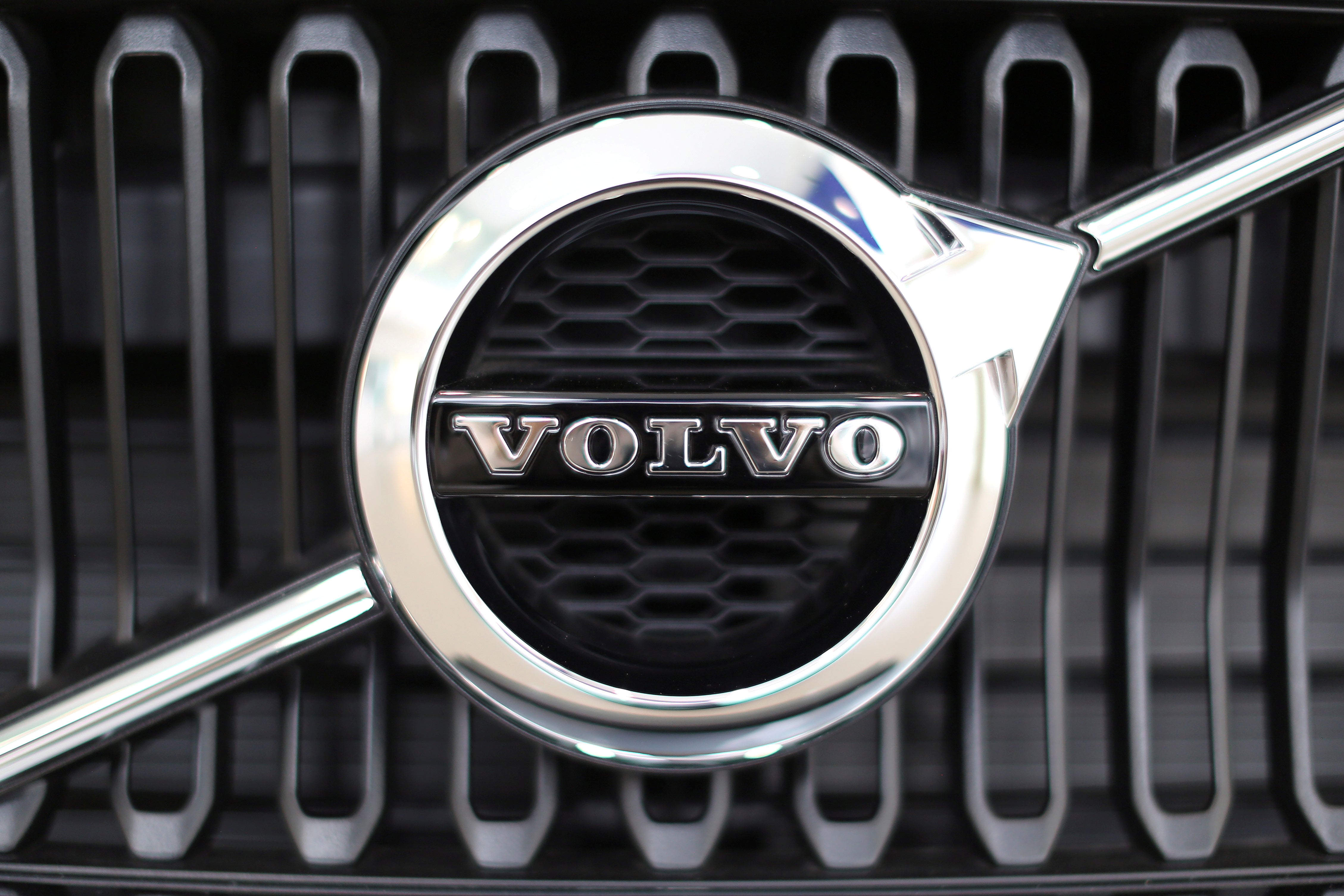 File image: Swedish carmaker Volve is owned by a Chinese company since 2010