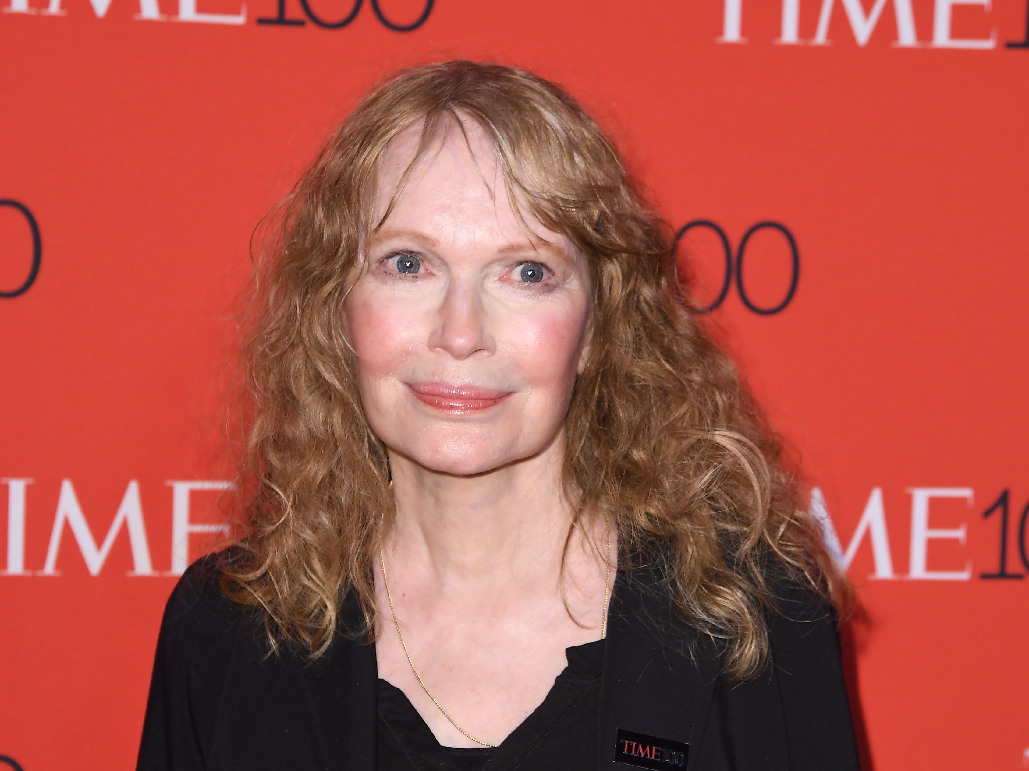 Mia Farrow hits back at ‘vicious rumours’ about her children after