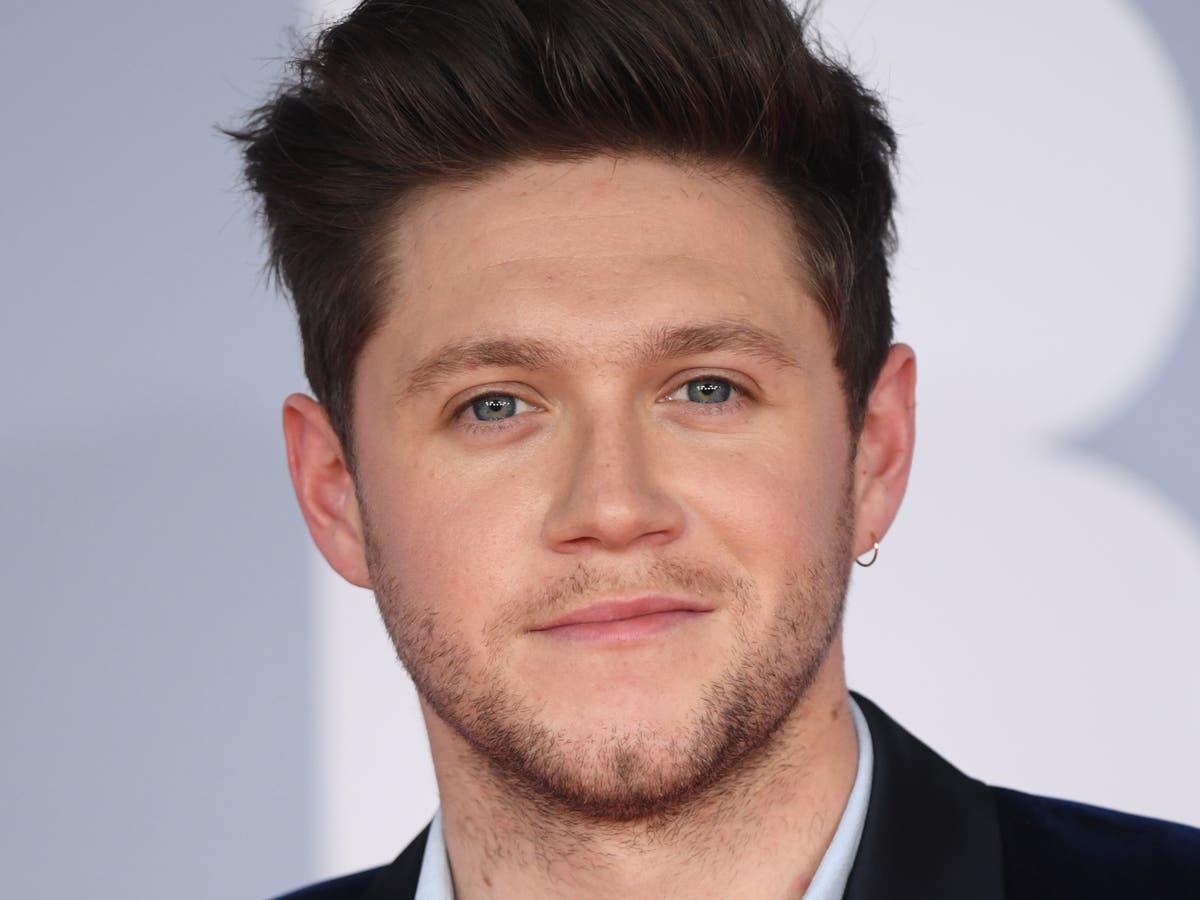 Niall Horan: Intruder caught wandering through singer’s £5m London ...