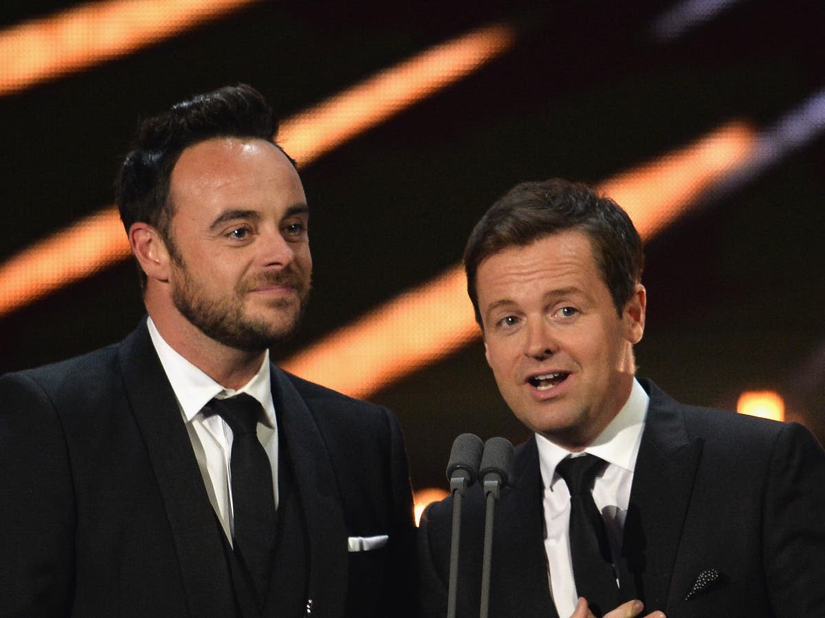 Ant and Dec leave fans momentarily distraught as April Fools’ prank backfires