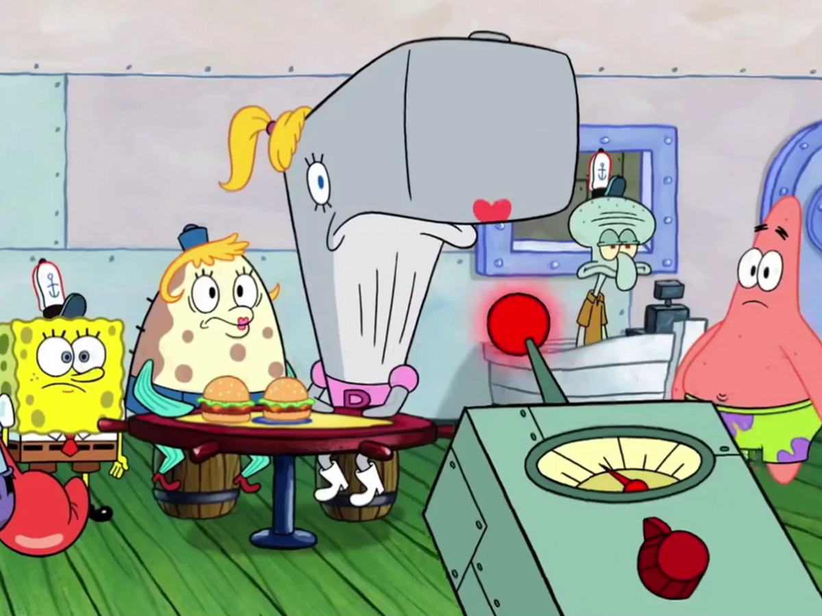 Spongebob Squarepants: Virus-themed episode pulled from air amid pandemic