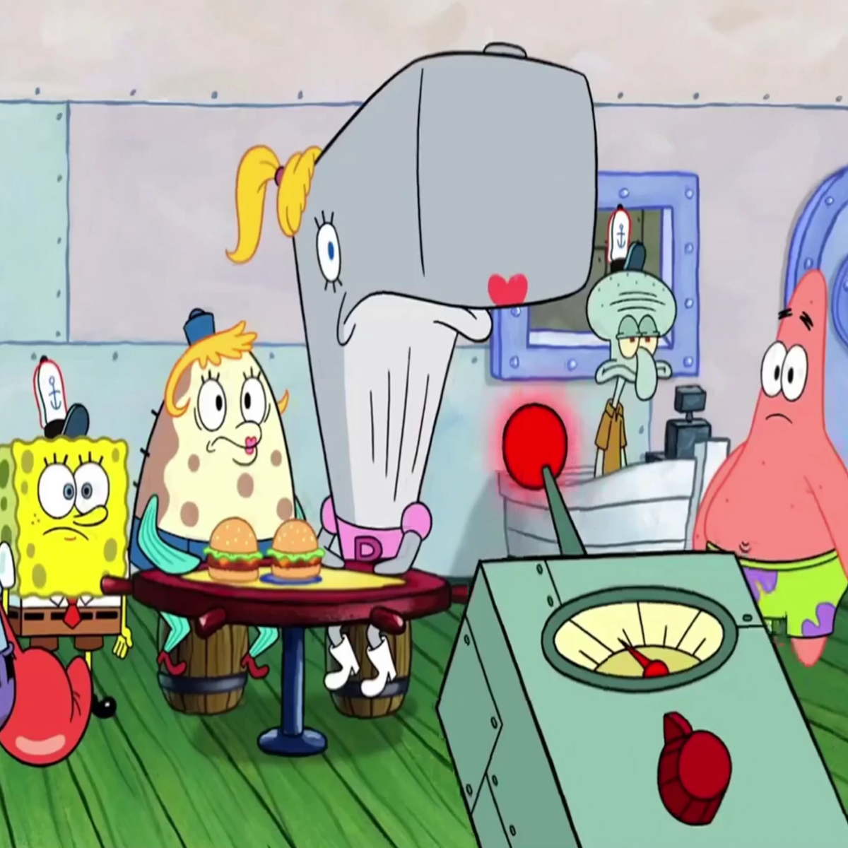 Spongebob Squarepants: Virus-themed episode pulled from air amid