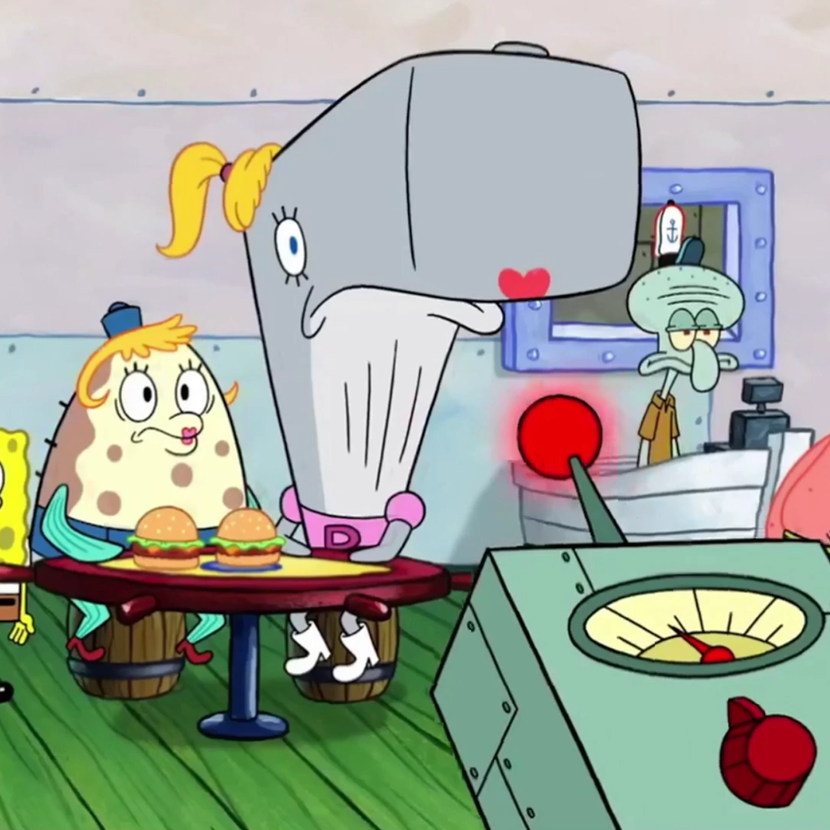 Spongebob Squarepants: Virus-themed episode pulled from air amid pandemic