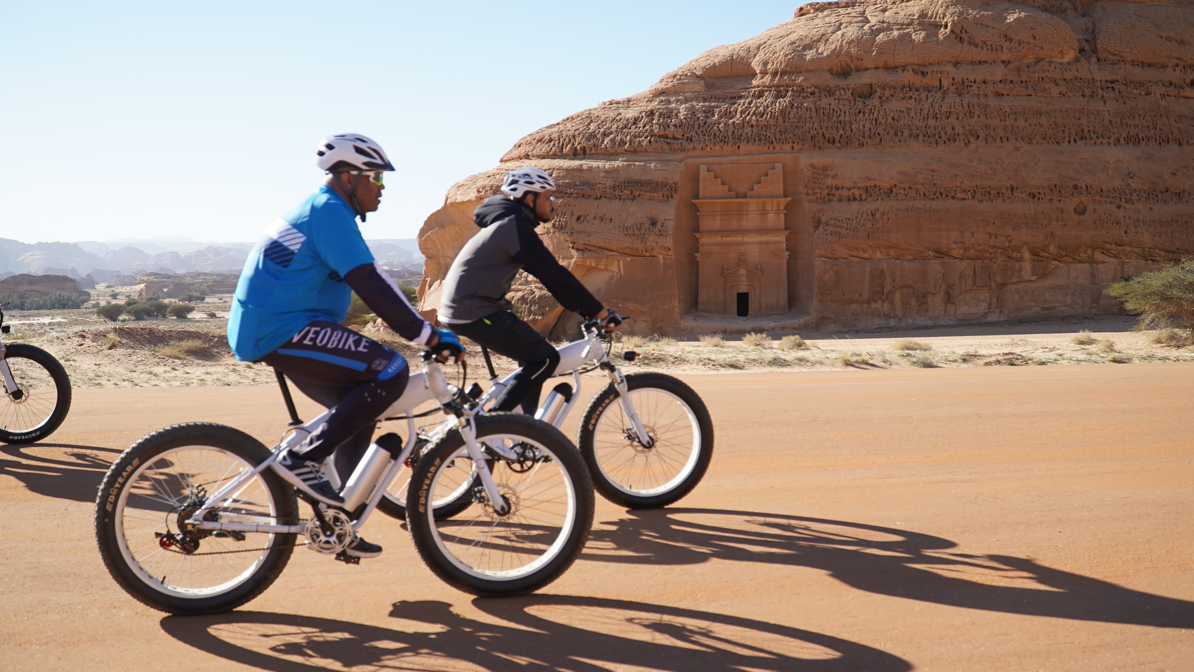 AlUla has huge tourism potential with 2 million tourists set to visit a year by 2035