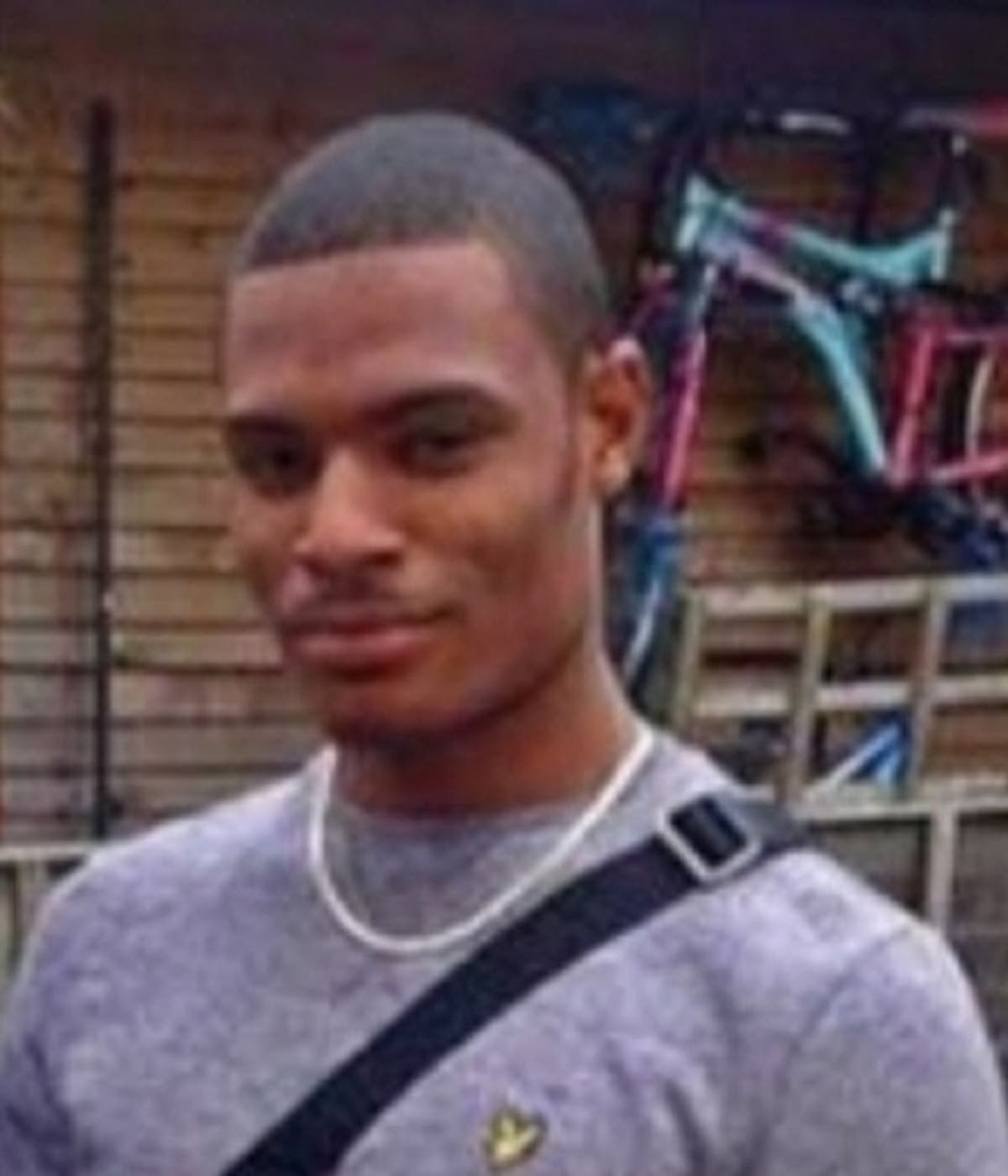 Man stabbed to death at vigil for knife victim